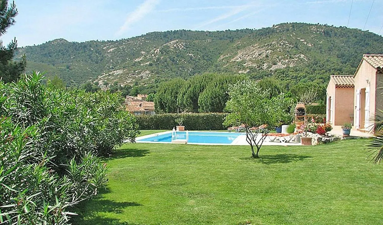 La Mastineria - Private Pool Vila Le Plan-de-la-Tour 0*,