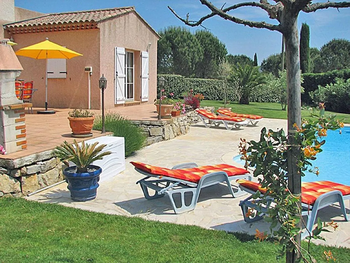 Villa La Mastineria - Private Pool Vila Le Plan-de-la-Tour França